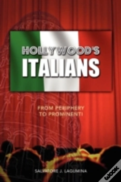 Capa do artigo Hollywood'S Italians