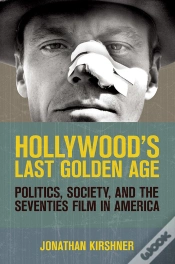 Capa do artigo Hollywood