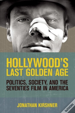 Capa do artigo Hollywood'S Last Golden Age