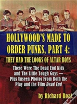 Capa do artigo Hollywood'S Made To Order Punks, Part 4