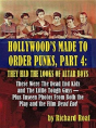 Hollywood'S Made To Order Punks, Part 4 - Preview