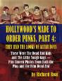 Hollywood'S Made To Order Punks, Part 4 - Preview
