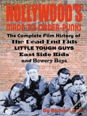Capa do artigo Hollywood