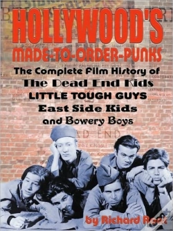 Capa do artigo Hollywood'S Made-To-Order Punks: The Dea