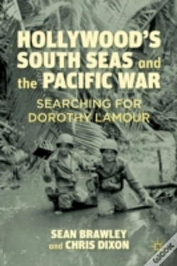 Capa do artigo Hollywood'S South Seas And The Pacific War