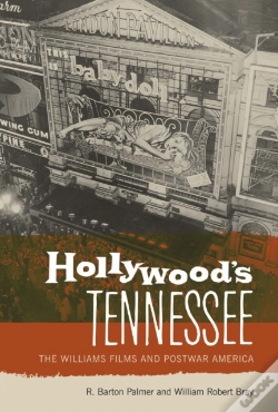 Capa do artigo Hollywood'S Tennessee