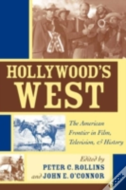 Capa do artigo Hollywood'S West