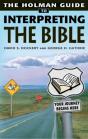 Holman Guide To Interpreting The Bible - Preview