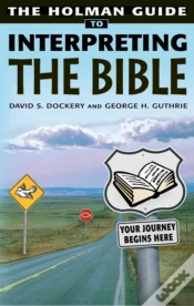 Capa do artigo Holman Guide To Interpreting The Bible