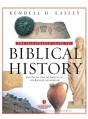 Holman Illustrated Guide To Biblical History - Preview