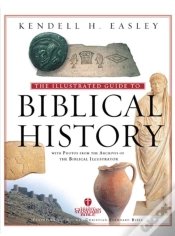Capa do artigo Holman Illustrated Guide To Biblical History