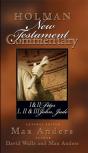 Holman New Testament Commentary - 1 & 2 Peter, 1 2 & 3 John And Jude - Preview