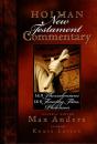 Holman New Testament Commentary - 1 & 2 Thessalonians, 1 & 2 Timothy, Titus, Philemon - Preview