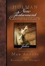 Holman New Testament Commentary - John - Preview