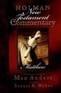 Holman New Testament Commentary - Matthew - Preview