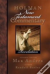 Capa do artigo Holman New Testament Commentary - Revelation