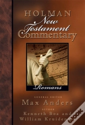 Holman New Testament Commentary - Romans