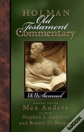 Holman Old Testament Commentary - 1, 2 Samuel