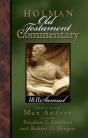 Holman Old Testament Commentary - 1, 2 Samuel - Preview