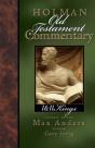 Holman Old Testament Commentary - 1 & 2 Kings - Preview