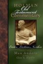 Holman Old Testament Commentary - Exodus, Leviticus, Numbers - Preview