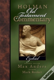 Capa do artigo Holman Old Testament Commentary - Ezekiel