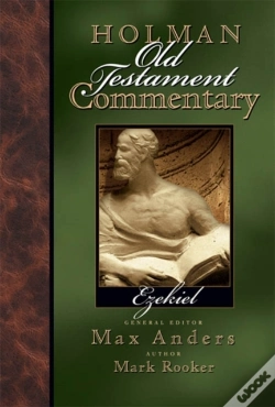 Capa do artigo Holman Old Testament Commentary - Ezekiel