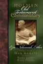 Holman Old Testament Commentary - Ezra, Nehemiah, Esther - Preview