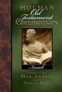 Holman Old Testament Commentary - Isaiah - Preview
