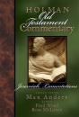 Holman Old Testament Commentary - Jeremiah, Lamentations - Preview