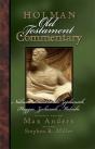 Holman Old Testament Commentary - Nahum-Malachi - Preview