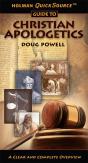 Holman Quicksource Guide To Christian Apologetics - Preview