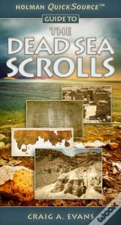 Capa do artigo Holman Quicksource Guide To The Dead Sea Scrolls