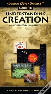 Capa do artigo Holman Quicksource Guide To Understanding Creation