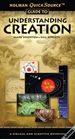 Capa do artigo Holman Quicksource Guide To Understanding Creation