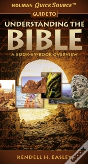 Capa do artigo Holman Quicksource Guide To Understanding The Bible