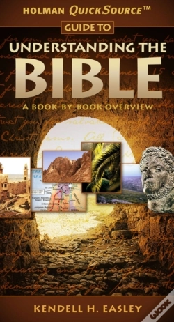 Capa do artigo Holman Quicksource Guide To Understanding The Bible