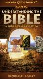Holman Quicksource Guide To Understanding The Bible - Preview