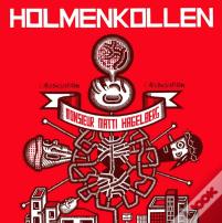 Holmenkollen