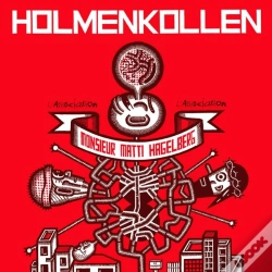 Capa do artigo Holmenkollen