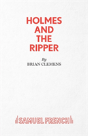 Holmes And The Ripper - Preview