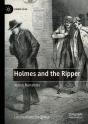 Holmes And The Ripper - Preview