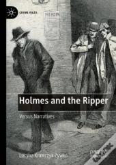 Holmes And The Ripper