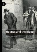 Holmes And The Ripper