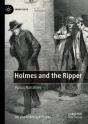 Holmes And The Ripper - Preview