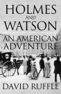 Holmes And Watson: An American Adventure - Preview