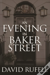 Capa do artigo Holmes And Watson - An Evening In Baker Street