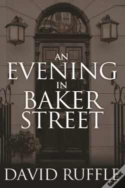 Capa do artigo Holmes And Watson - An Evening In Baker Street