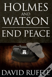 Capa do artigo Holmes And Watson End Peace