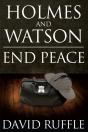 Holmes And Watson End Peace - Preview